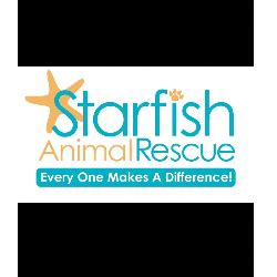 Starfish animal rescue - Kathleen Dudley recommends Starfish Animal Rescue. · September 22, 2023 ·. Our 2 beagles came through Starfish. They are wonderful! We have adopted many pets from many shelters over the years, but Starfish is like family. They are the best! 1. 2 comments. Richard Miller.